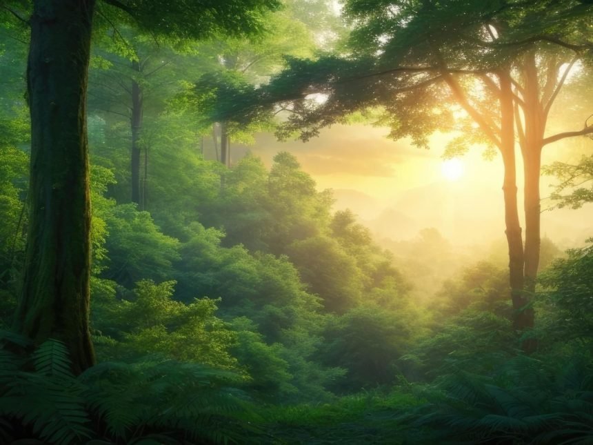 portrait wallpaper 4k nature background