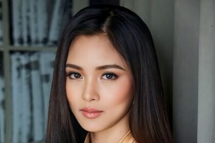 filipina actress portrait ultra hd kdrama
