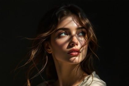 portrait wallpaper 1080p model tablet