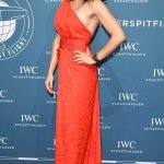 brazilian actress red carpet 4k european cinema