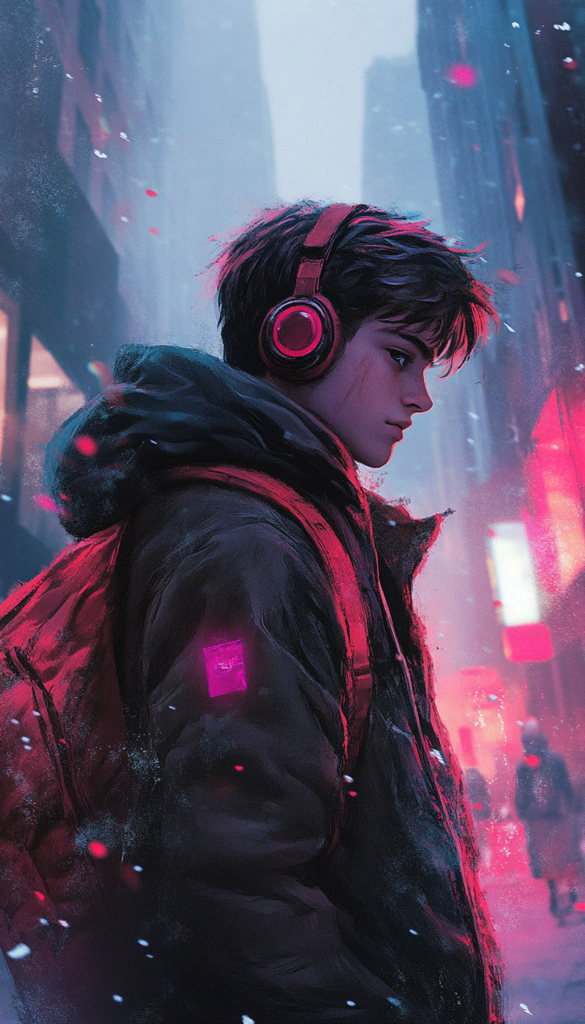 portrait wallpaper 1080p boy lock screen