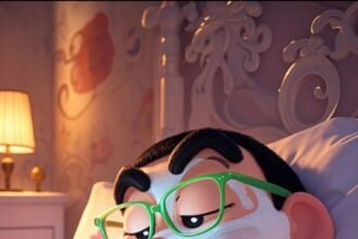 portrait wallpaper full hd cartoon pc