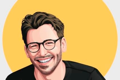 portrait wallpaper hd cartoon portrait mode