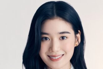 french actress headshot 8k kdrama