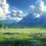 portrait wallpaper hd nature desktop