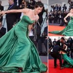british actress red carpet full hd cdrama