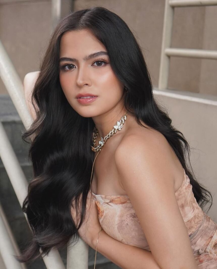 filipina actress glamorous 1080p hollywood