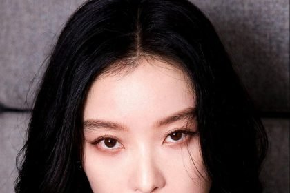 chinese actress headshot full hd kdrama