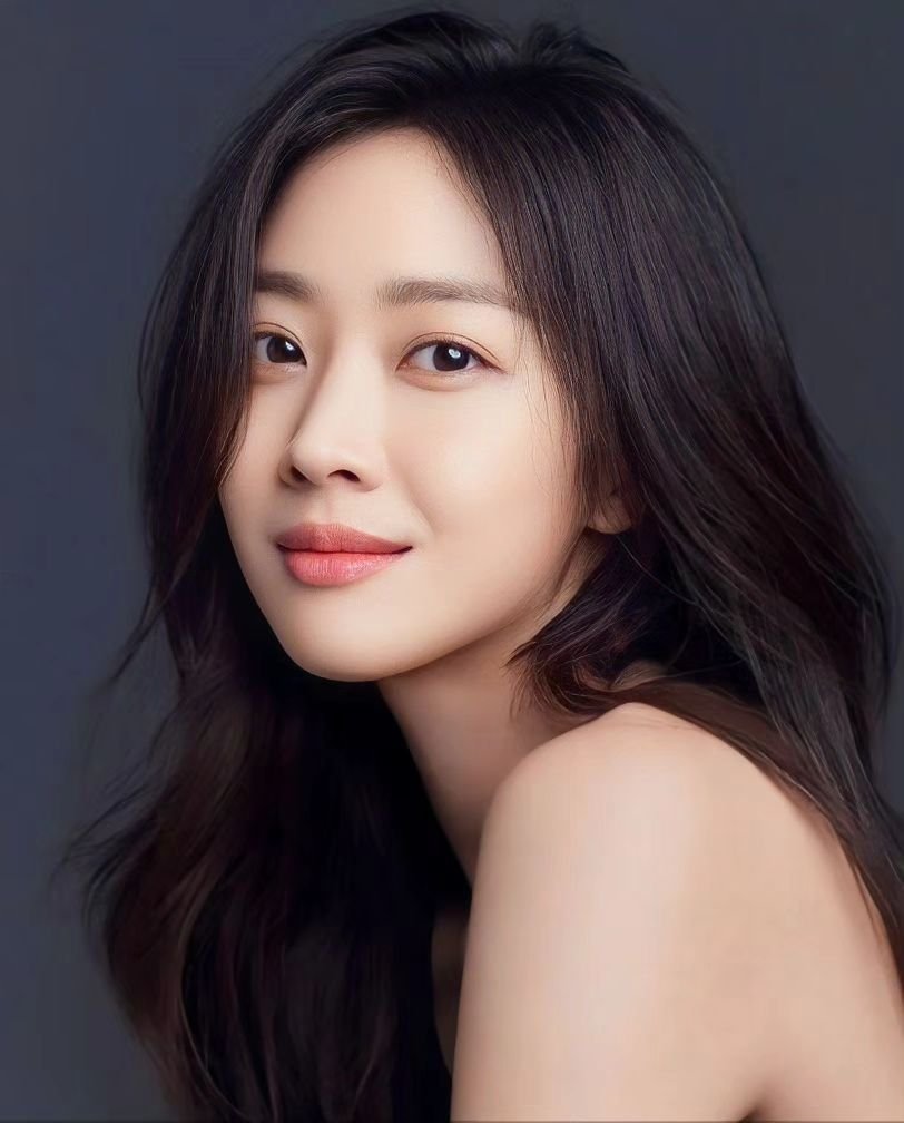 korean actress portrait ultra hd telenovela