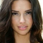 brazilian actress headshot 4k european cinema