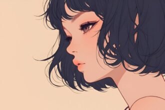 portrait wallpaper 8k sketch desktop