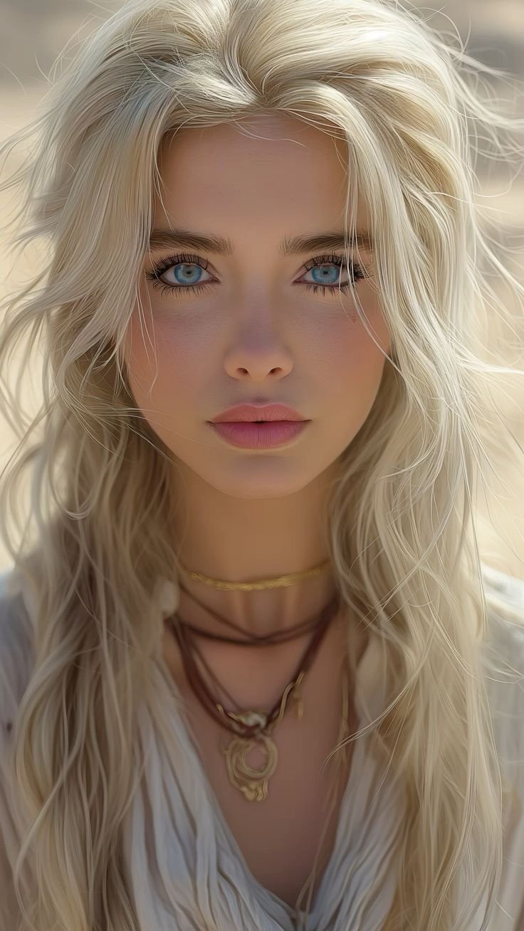 portrait wallpaper 8k fantasy portrait mode
