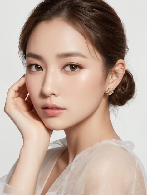 japanese actress minimal makeup hd hollywood