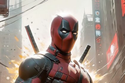 portrait wallpaper 8k superhero portrait mode