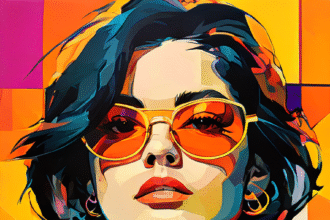 portrait wallpaper full hd abstract portrait mode