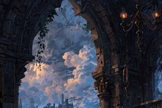 portrait wallpaper full hd fantasy home screen