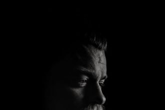 portrait wallpaper 8k dark portrait mode