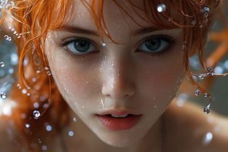 portrait wallpaper 4k realistic pc