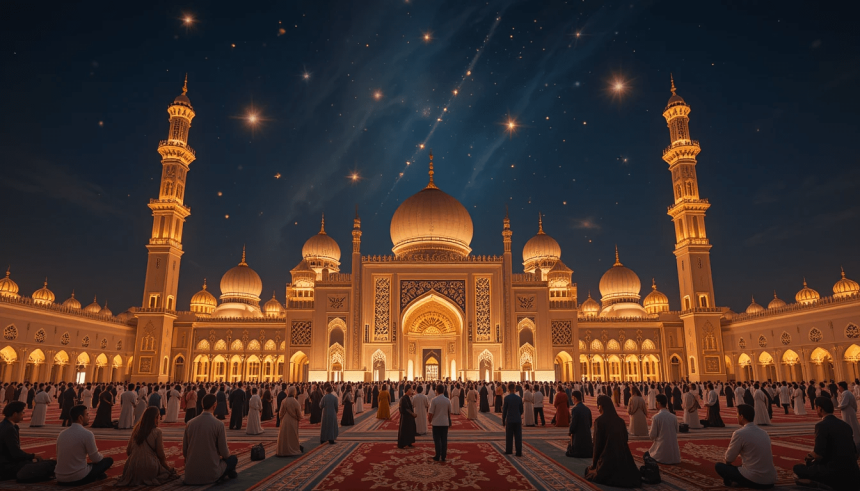 Eid al-Adha 2025 in the UAE: A Celebration of Faith, Family, and Festivity
