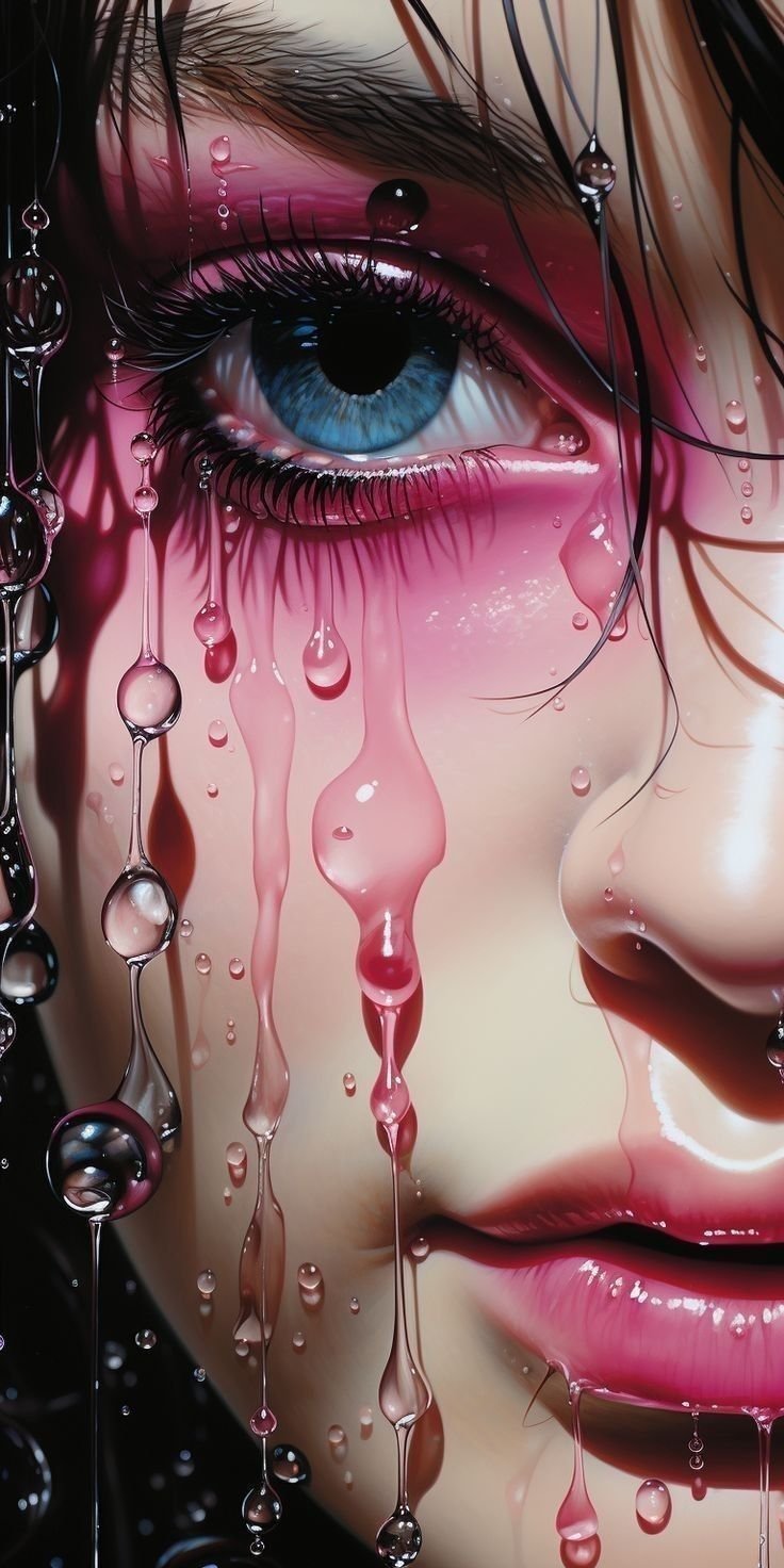 portrait wallpaper 4k illustration android