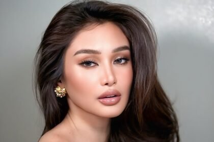 filipina actress close up 1080p cdrama