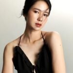 indonesian actress aesthetic 4k kdrama