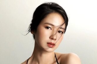 indonesian actress aesthetic 4k kdrama