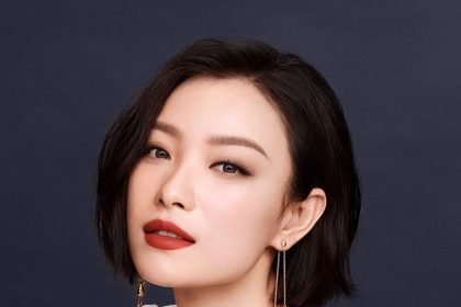 chinese actress minimal makeup 4k kdrama