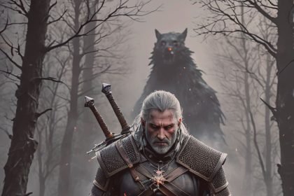 portrait wallpaper 8k fantasy mobile