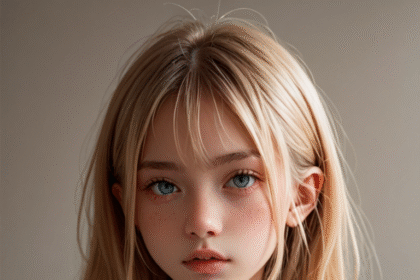 portrait wallpaper 8k realistic tablet