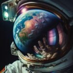 portrait wallpaper 4k space android