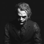 portrait wallpaper 4k black pc