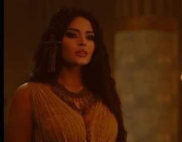 egyptian actress aesthetic ultra hd cdrama