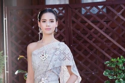 thai actress traditional dress ultra hd tollywood