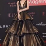 german actress red carpet 4k kdrama