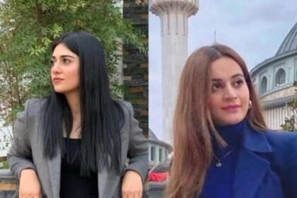 pakistani actress candid 4k cdrama