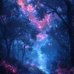 portrait wallpaper ultra hd fantasy background