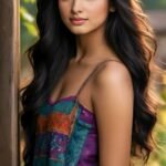 argentinian actress traditional dress 8k kollywood