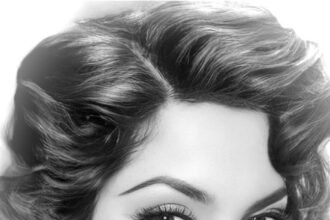 polish actress headshot 8k telenovela