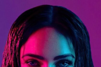 portrait wallpaper hd neon portrait mode