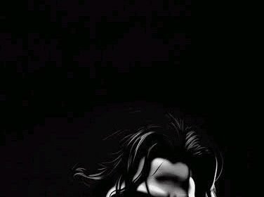 portrait wallpaper ultra hd dark pc