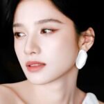 chinese actress headshot full hd kdrama