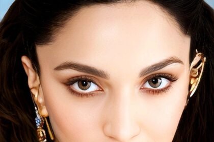 spanish actress red carpet 8k kollywood
