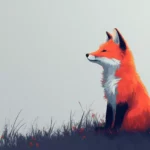 portrait wallpaper 8k minimal pc