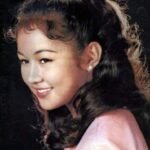 filipina actress aesthetic 4k kdrama