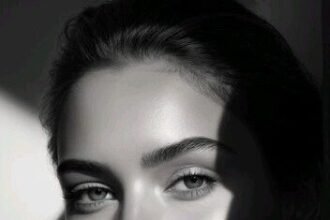 portrait wallpaper ultra hd white portrait mode