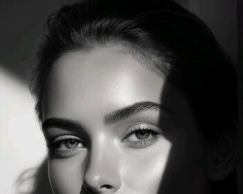 portrait wallpaper ultra hd white portrait mode