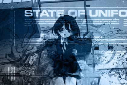 portrait wallpaper 1080p glitch wallpaper