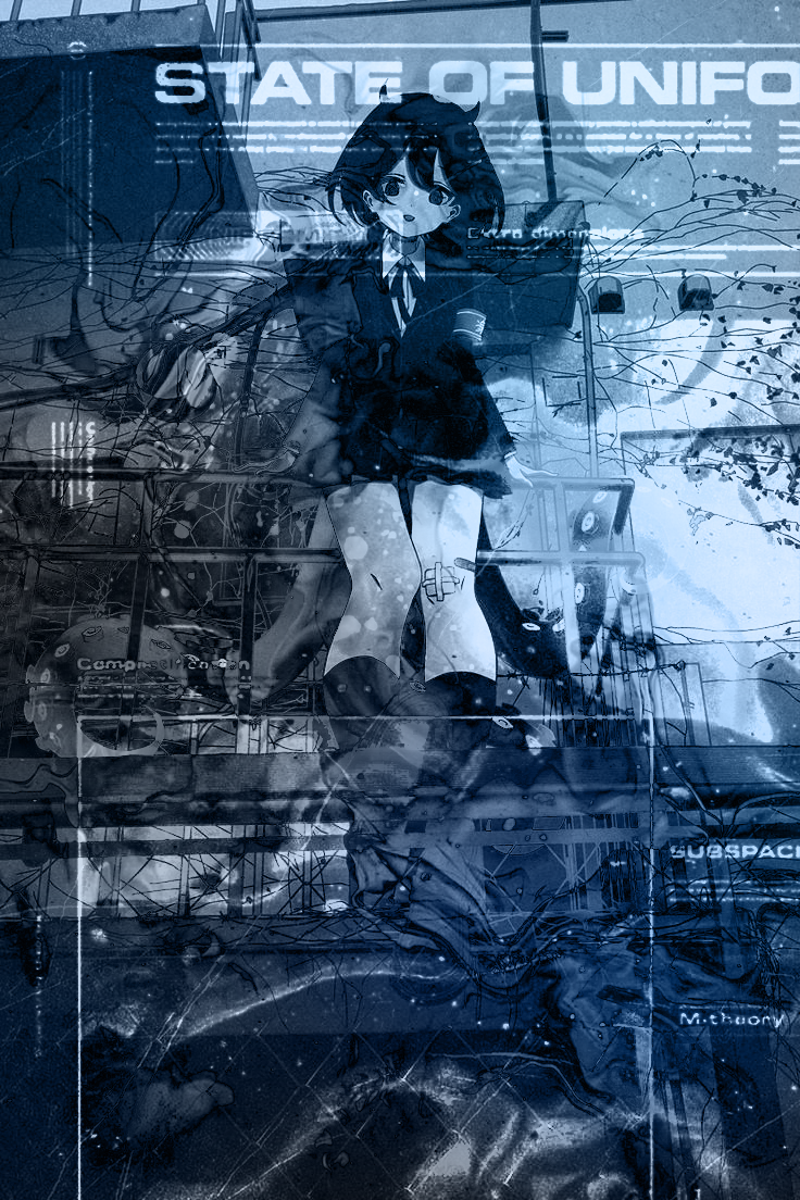 portrait wallpaper 1080p glitch wallpaper