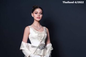 thai actress traditional dress ultra hd kdrama